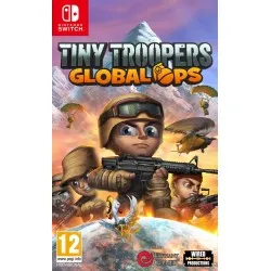 Tiny Troopers: Global Ops (Switch)