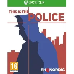 This is the Police (Xbox One) This is the Police (Xbox One)