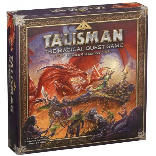 Talisman