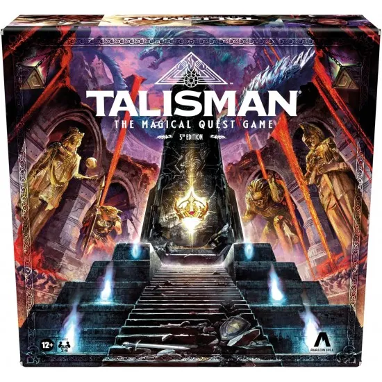 Talisman