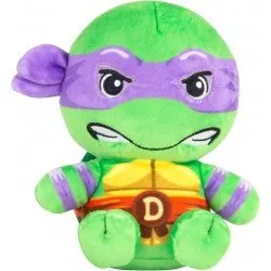 TMNT Mocchi Mocchi Plush - Donatello TMNT Mocchi Mocchi Plush - Donatello