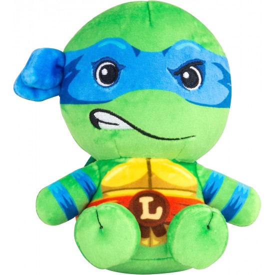 TMNT Mocchi Mocchi Plush - Leonardo