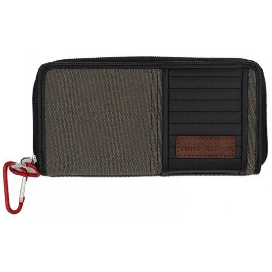 Tomb Raider Purse - Shadow of the Tomb Raider Tomb Raider Purse - Shadow of the Tomb Raider