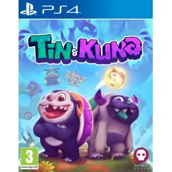 Tin & Kuna (PS4) Tin & Kuna (PS4)