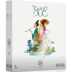 Tokaido Duo