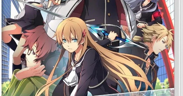 Tokyo Xanadu eX+: pubblicato un nuovo gameplay trailer