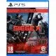 Rainbow Six Siege X Elite Edition PS5 game cover tactical shooter PlayStation 5