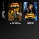 Tomb Raider Collection 2 (Evercade)