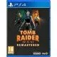 Tomb Raider IV-VI Remastered (PS4) Tomb Raider IV-VI Remastered (PS4)