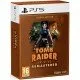 Tomb Raider IV-VI Remastered - Deluxe Edition (PS5) Tomb Raider IV-VI Remastered - Deluxe Edition (PS5)