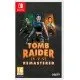 Tomb Raider IV-VI Remastered (Switch) Tomb Raider IV-VI Remastered (Switch)