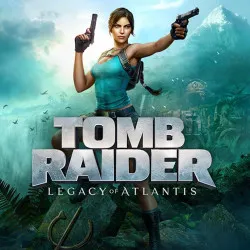 Tomb Raider: Legacy of Atlantis - Day One Edition (PC)