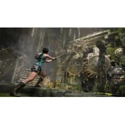 Tomb Raider: Legacy of Atlantis - Day One Edition (Xbox Series X)
