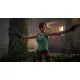 A luxury Xbox Series X game case displaying Lara Croft inspecting a glowing golden artifact inside an intricate, ancient stone vault