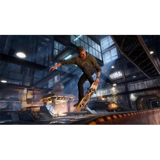 Tony Hawk's™ Pro Skater 3 + 4 (Switch2) Tony Hawk's™ Pro Skater 3 + 4 (Switch2)