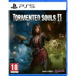 Tormented Souls II (PS5)