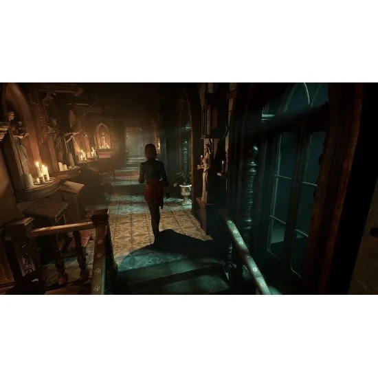Tormented Souls II (PS5) Tormented Souls II (PS5)