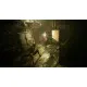 Nintendo Switch 2 game case for Tormented Souls II showing Caroline Walker surrounded by atmospheric dark horror elements