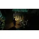 Nintendo Switch 2 game case for Tormented Souls II showing Caroline Walker surrounded by atmospheric dark horror elements