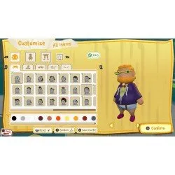 Totally Reliable Delivery Service - Definitive Edition (Switch)