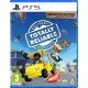 Totally Reliable Delivery Service - Definitive Edition (PS5)