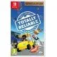 Totally Reliable Delivery Service - Definitive Edition (Switch)