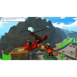 Totally Reliable Delivery Service - Definitive Edition (PS5) Totally Reliable Delivery Service - Definitive Edition (PS5)