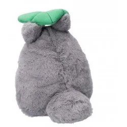 My Neighbor Totoro with Leaf Plush 21cm