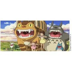 My Neighbor Totoro Mug - Catbus