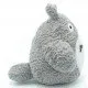 My Neighbor Totoro Plush Sun Arrow Studio Ghibli 22cm My Neighbor Totoro Plush Soft Toy (22cm), showing the large, grey Totoro character