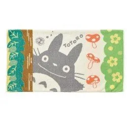 My Neighbor Totoro Mushrooms Pillow Cover My Neighbor Totoro Mushrooms Pillow Cover