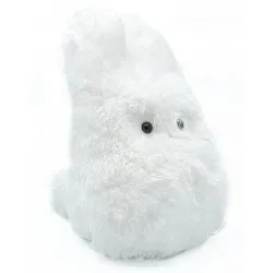 My Neighbor Totoro Plush - White Totoro 16cm