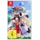 Touhou Spell Carnival - Day One Edition (Switch)