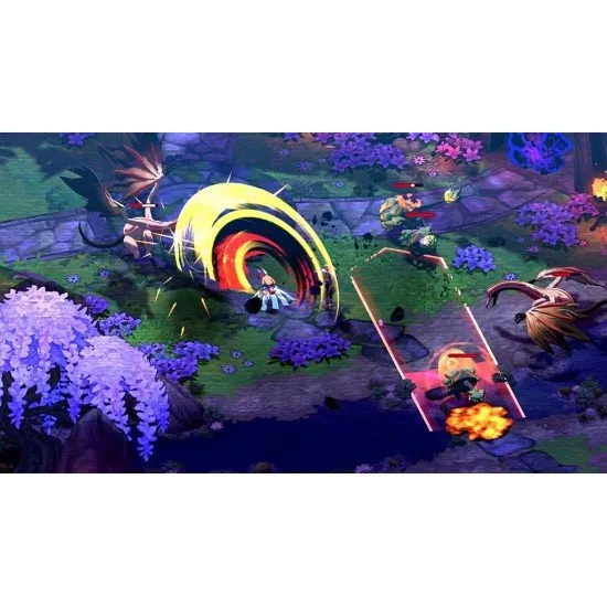 Towa and the Guardians of the Sacred Tree (PS5)