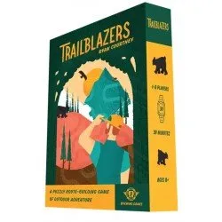 Trailblazers