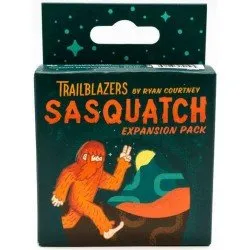 Trailblazers: Sasquatch Expansion