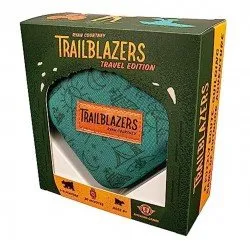 Trailblazers: Travel Edition