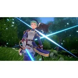 Trails in the Sky 2nd Chapter (Switch)