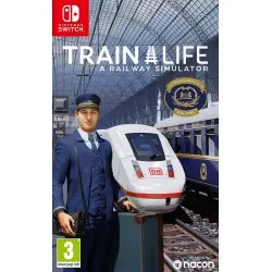 Train Life: A Railway Simulator (Switch)