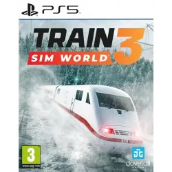 Train Sim World 3 (PS5)