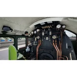 Train Sim World 4 - Flying Scotsman Centenary Edition (PS5)