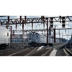 Train Sim World 6 (PS5)