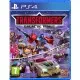 Transformers: Galactic Trials (PS4)