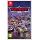 Transformers: Galactic Trials (Switch)