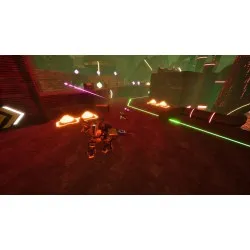 Transformers: Galactic Trials (PS4)