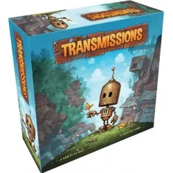 Transmissions Transmissions