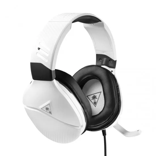 Turtle Beach Recon 200 Headset - White