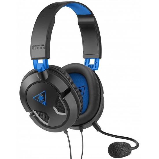 Turtle Beach Recon 50P Headset