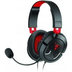 Turtle Beach Recon 50 Headset Turtle Beach Recon 50 Headset