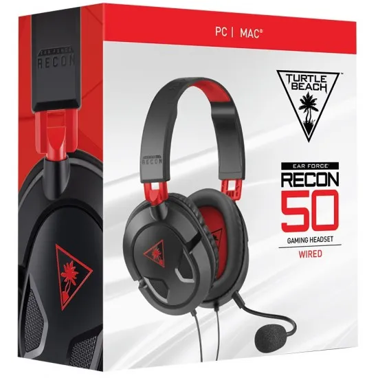 Turtle Beach Recon 50 Headset